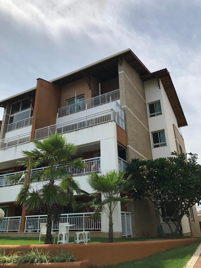 Vila Do Porto Resort - Charme E Conforto! Aquiraz Exterior foto